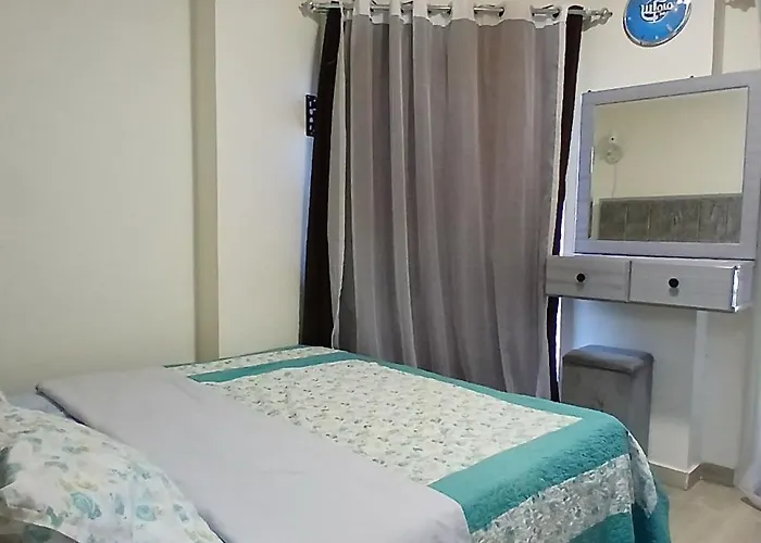 Feels Like Home, Furnitured, Kitchen, Central, Wifi Near Air Port 公寓